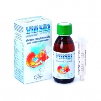 Supliment Imunostimulator Pentru Pesti Viusid Aqua Pets, 30 ml